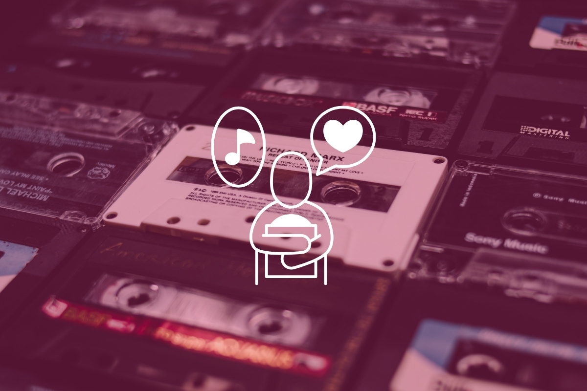 marketing de nostalgia