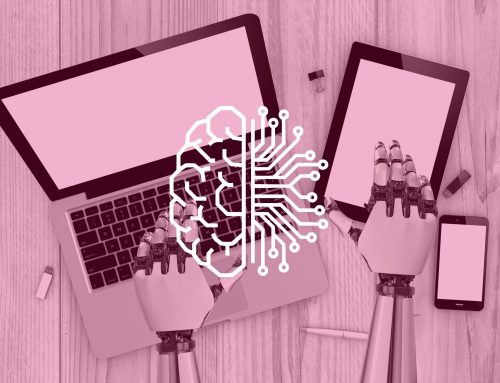 Marketing con IA “humana”